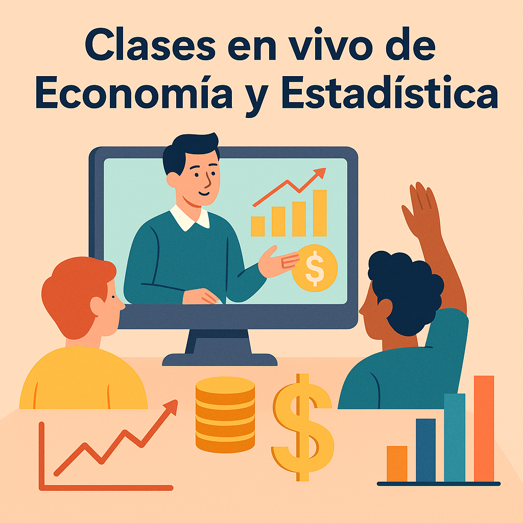Economía y Estadística