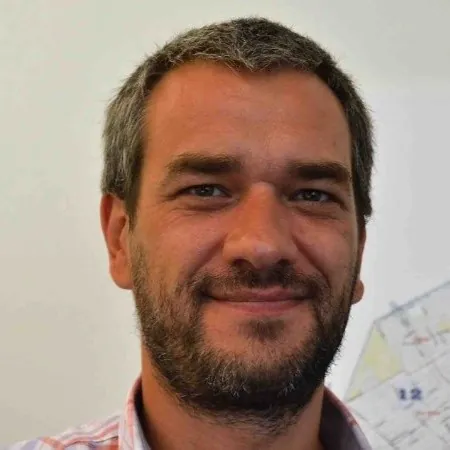 Foto de Ariel Baudry