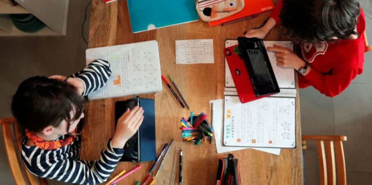 Acompañamiento de las Trayectorias Educativas en la Provincia de Buenos Aires.2023 – BID, Educación, Argentina.